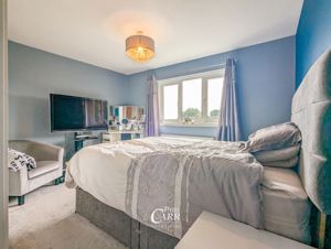Bedroom One- click for photo gallery